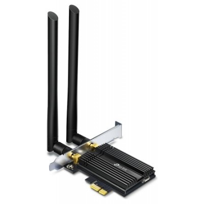 TP-Link Archer TX50E - adaptador de red - PCIe - en Huesoi